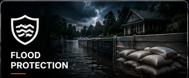 Flood Protection department