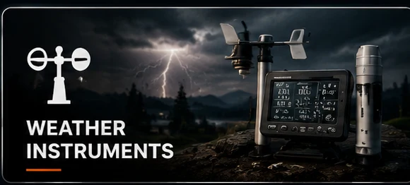 Weather Tools department